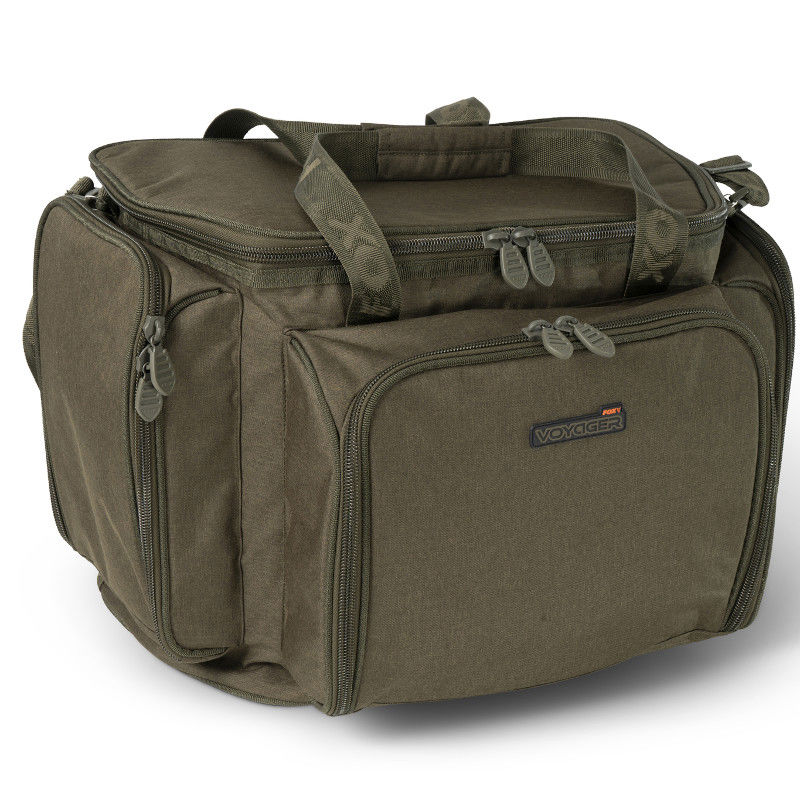 Fox Voyager Two Man Cooler Food Bag